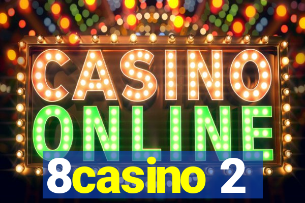 8casino 2